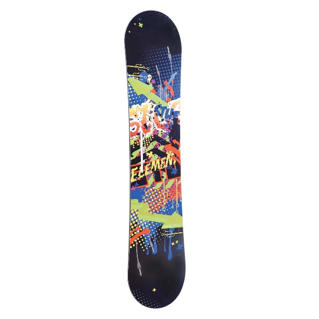 Snowboard Stuf Element JR 