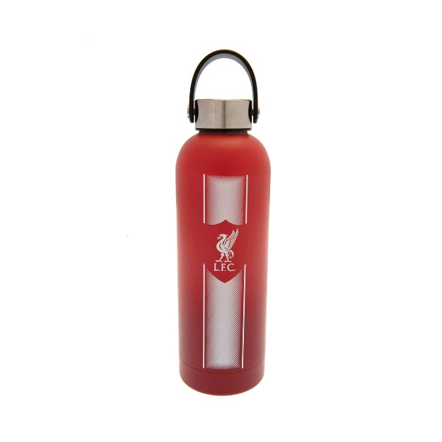 LIVERPOOL FC CHUNKY THERMAL BOTTLE