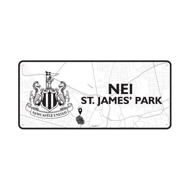 NEWCASTLE FC ROUTE TO SIGN