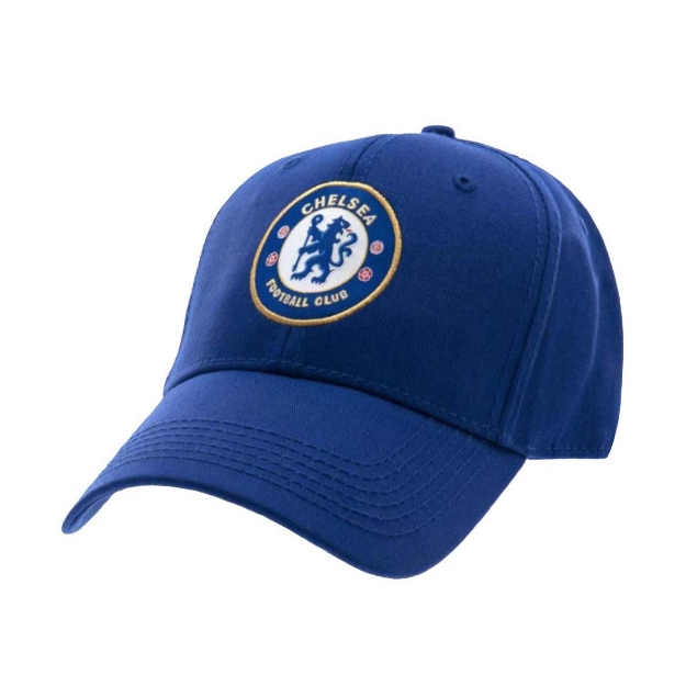 CHELSEA FC CORE CAP