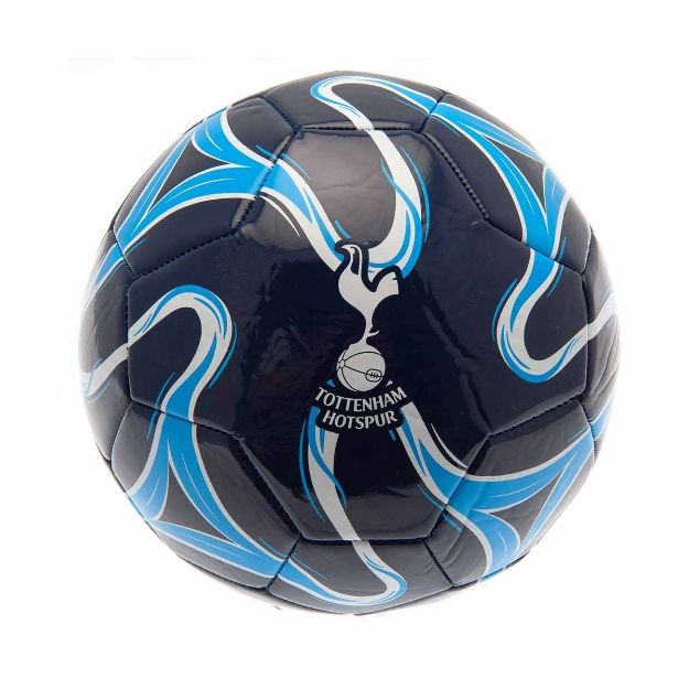 TOTTENHAM HOTSPUR COSMOS FOOTBALL