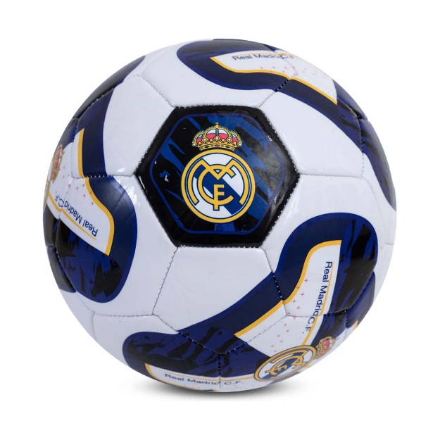 REAL MADRID CF TRACER FOOTBALL