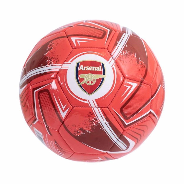 ARSENAL FC TURBINE FOOTBALL