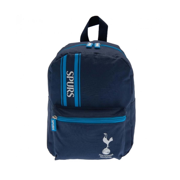 TOTTENHAM STRIPE BACKPACK JR
