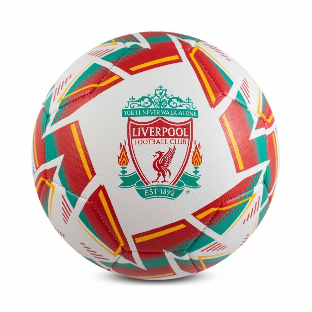 LIVERPOOL FC NOVA PREMIUM FOOTBALL