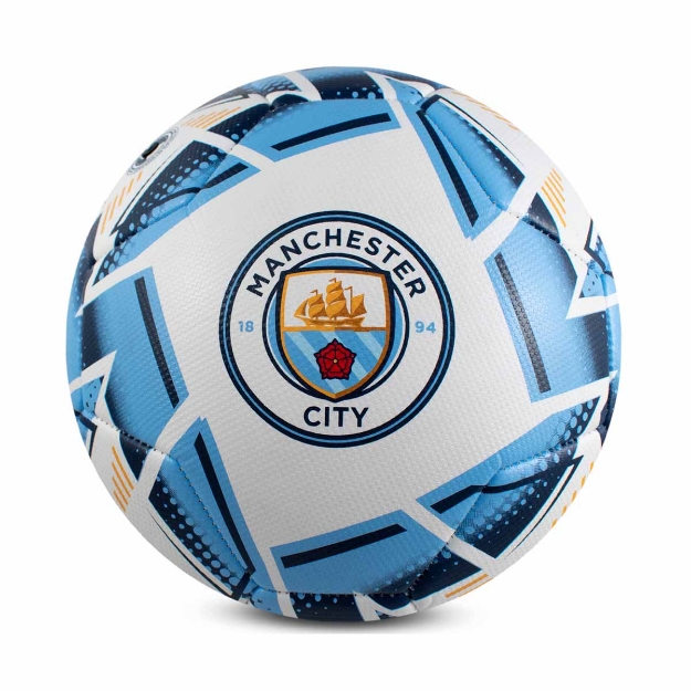 MANCHESTER CITY NOVA PREMIUM FOOTBALL