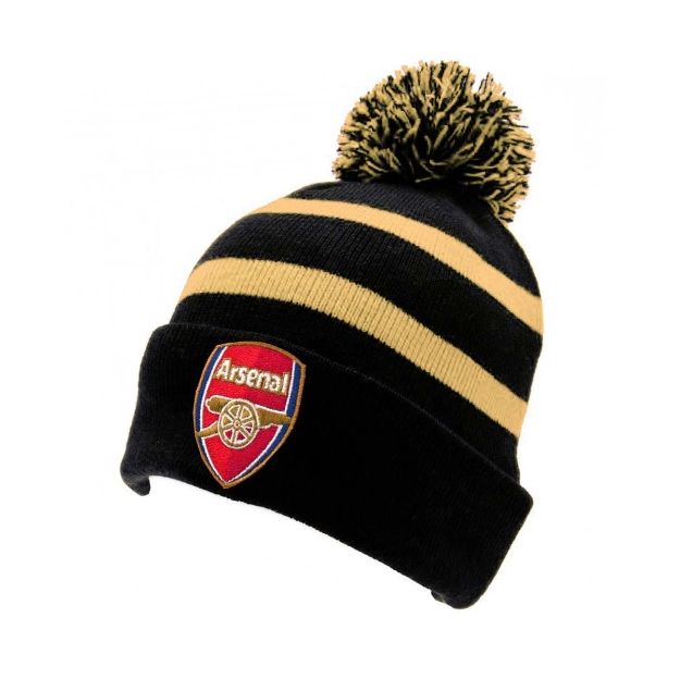 ARSENAL FC BREAKAWAY SKI HAT