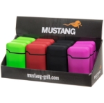 VANNTETT BEHOLDER F/FYRSTIKKER