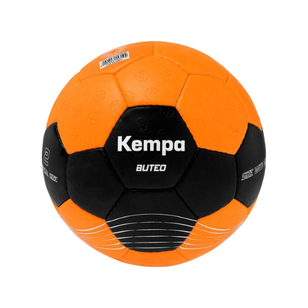 HÅNDBALL KEMPA BUTEO 