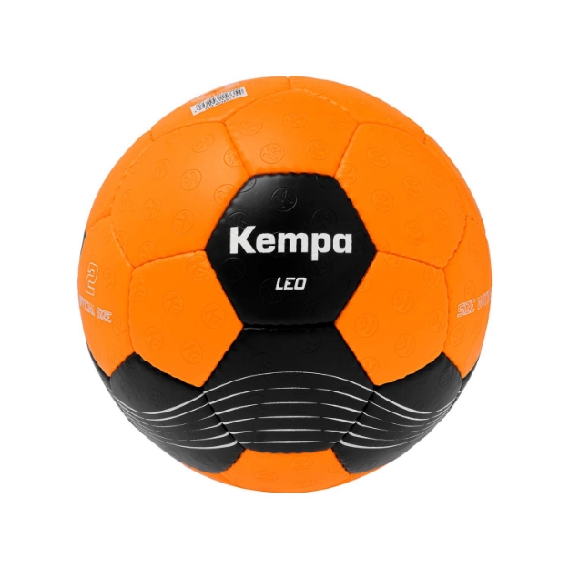 HÅNDBALL KEMPA LEO 