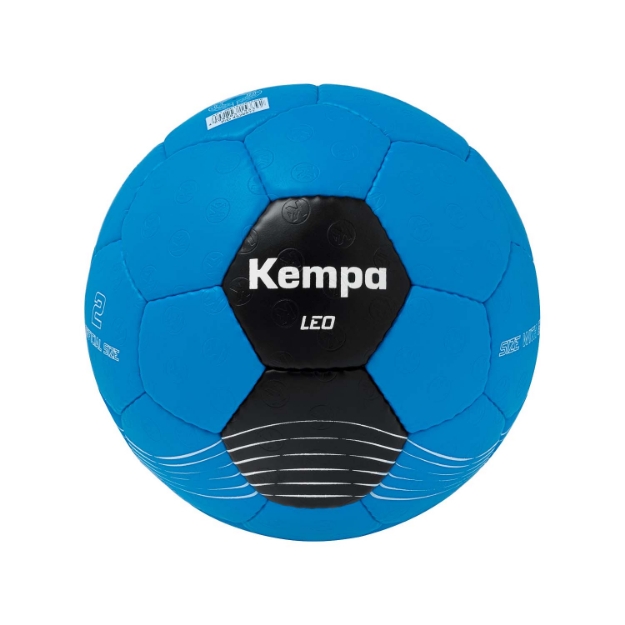 HÅNDBALL KEMPA LEO