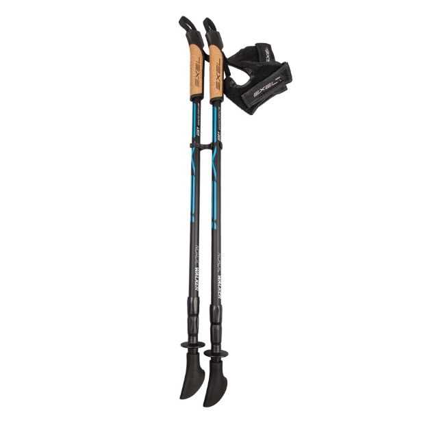 EXEL NORDIC WALKER ALU GÅSTAV