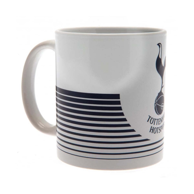TOTTENHAM HOTSPUR FC LINEA MUG