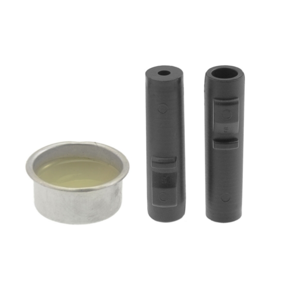 EXEL WALKER FERRULE 7MM OG LIM