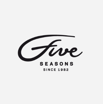 Bilde til produsent FIVE SEASONS