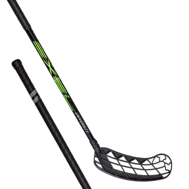 INNEBANDY KØLLE UNIVERSITY