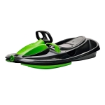 AKEBRETT STRATOS SORT/GRØNN