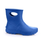 STØVEL GARDEN BLÅ DAME