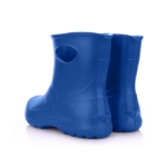 STØVEL GARDEN BLÅ DAME