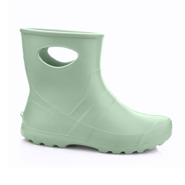 LEMIGO GARDEN STØVLER MINT