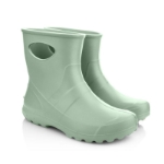 LEMIGO GARDEN STØVLER MINT