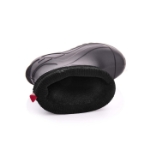 LEMIGO SCANDI STØVLER SVART