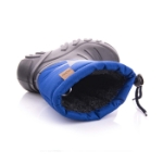 LEMIGO KOALA VINTERSTØVLER GRÅ