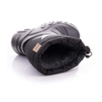 LEMIGO KOALA VINTERSTØVLER SORT