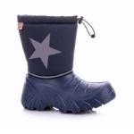 LEMIGO KOALA VINTERSTØVLER NAVY