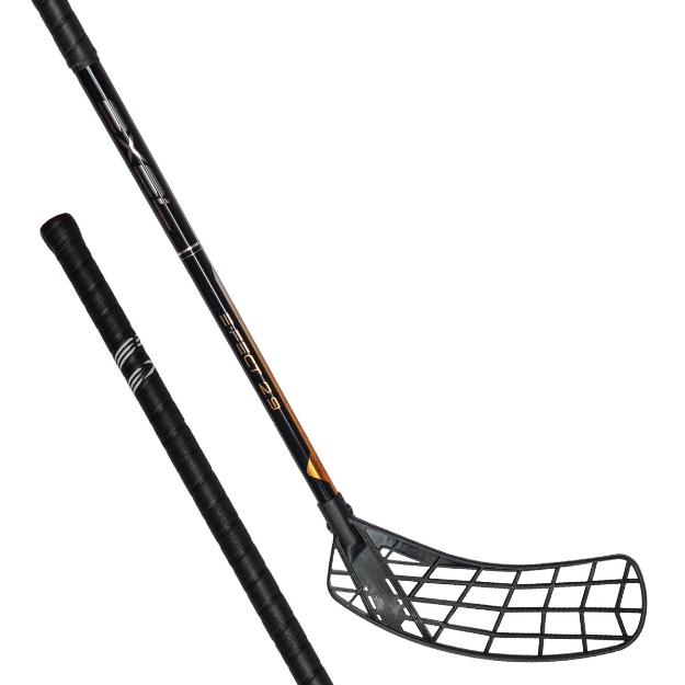 INNEBANDY KØLLE E-FECT