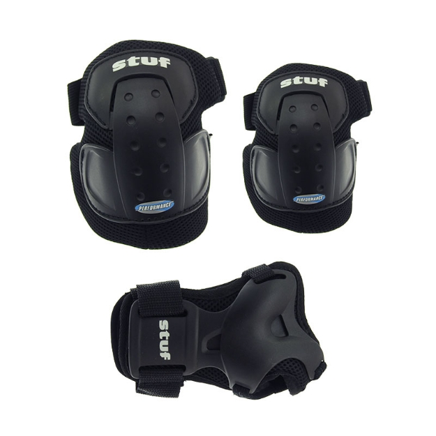 BESKYTTELSESSETT BASIC SR