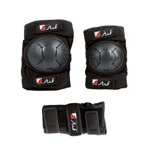 BESKYTTELSESSETT ADVANCED SR