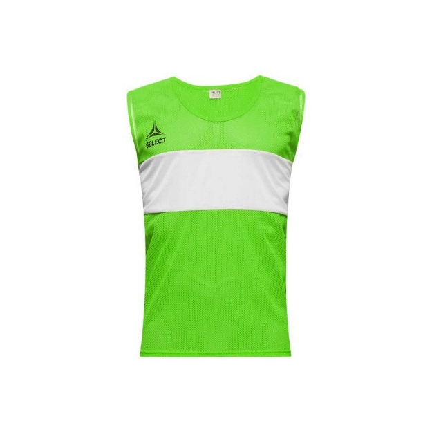 Overtrekksvest Standard