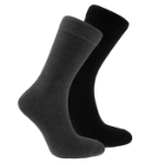 NORDSOX SPORTS MERINOULL 2PK