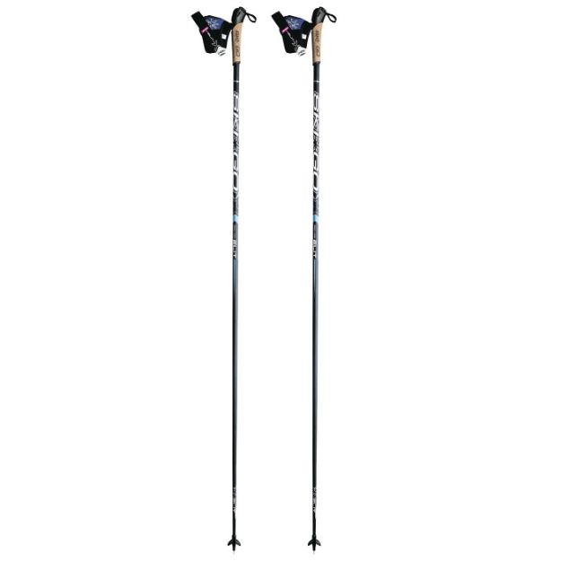 Skistav Elite Carbon 150cm