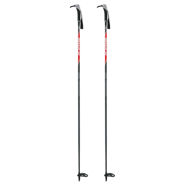 SKISTAV CLASSIC PERFORMANCE ALU