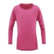 DEVOLD MULTISPORT SHIRT BLUSH