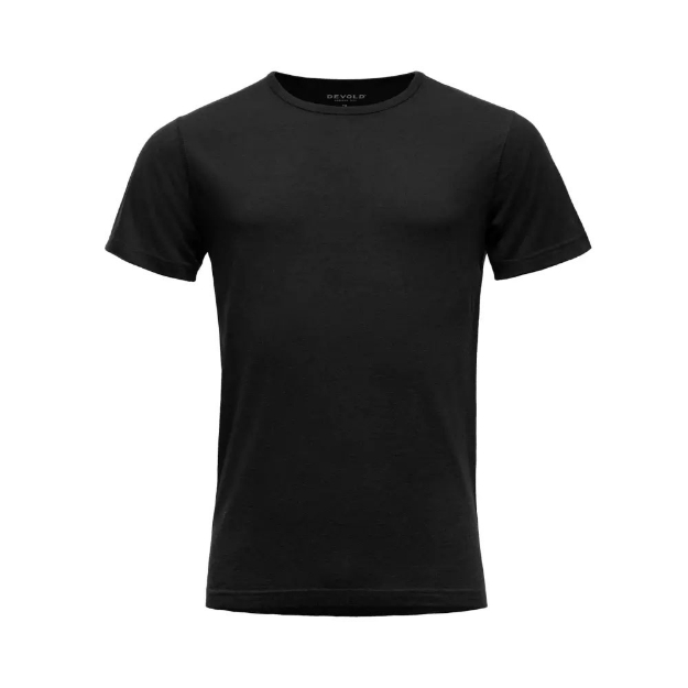 DEVOLD BREEZE T-SHIRT M INK