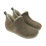 MÄSER TØFLER FIRST SNOW