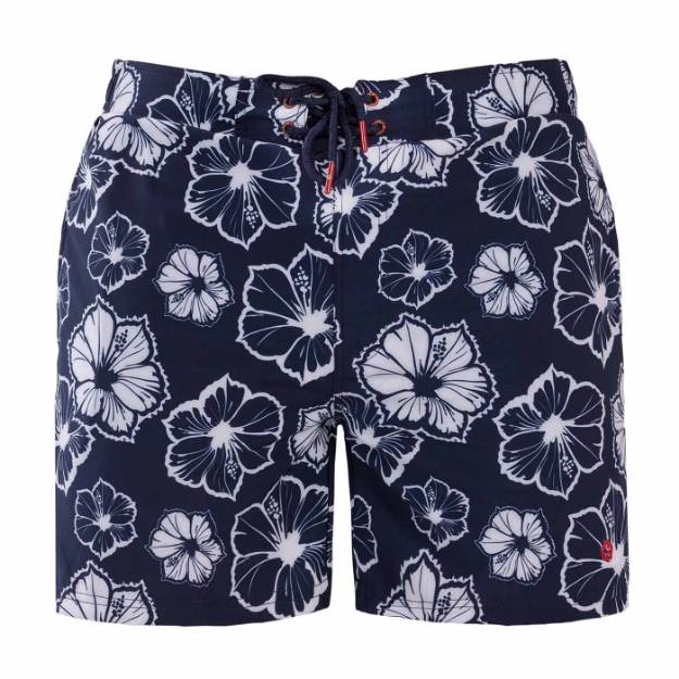 FROZEN CAPE RIBEIRA BADESHORTS