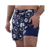 FROZEN CAPE RIBEIRA BADESHORTS