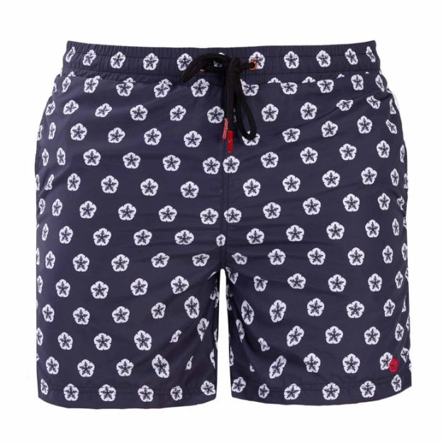 FROZEN CAPE FALCAO BADESHORTS