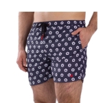 FROZEN CAPE FALCAO BADESHORTS