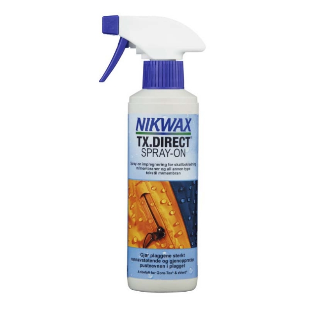 TX DIRECT SPRAY-ON 0,5L