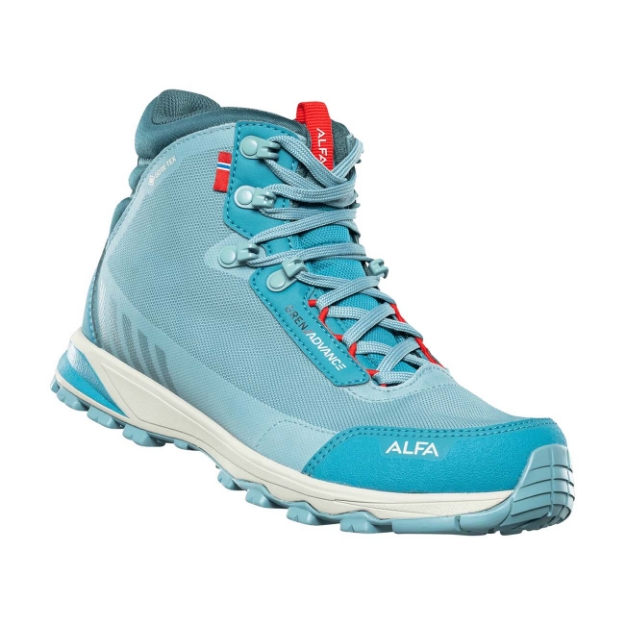 ALFA GREN ADVANCE GTX W