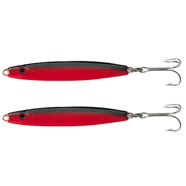 Bilde av SLUK JENSEN SILD 2PK 60G
