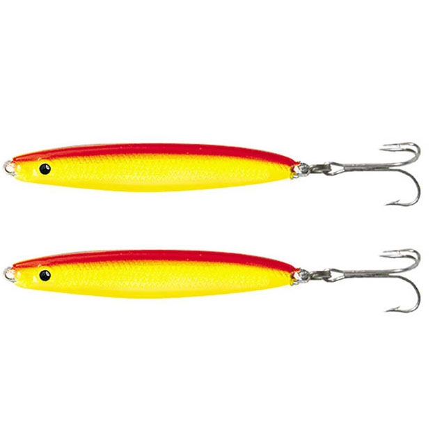 Bilde av SLUK JENSEN SILD 2PK 60G