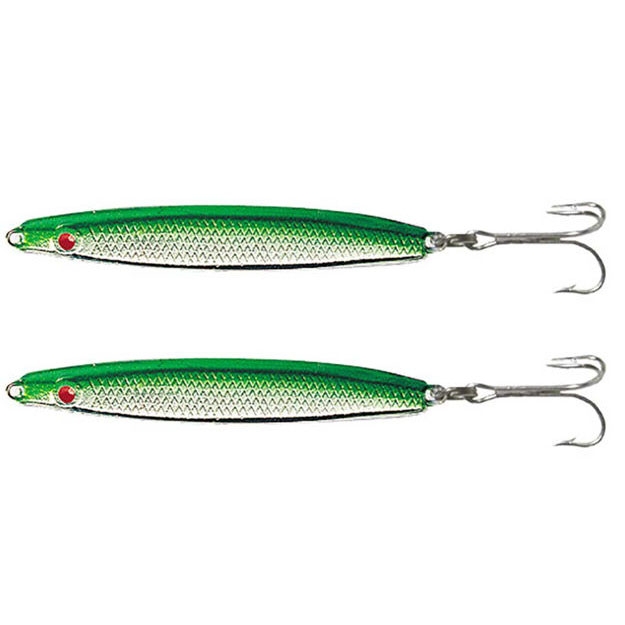 Bilde av SLUK JENSEN SILD 2PK 60G