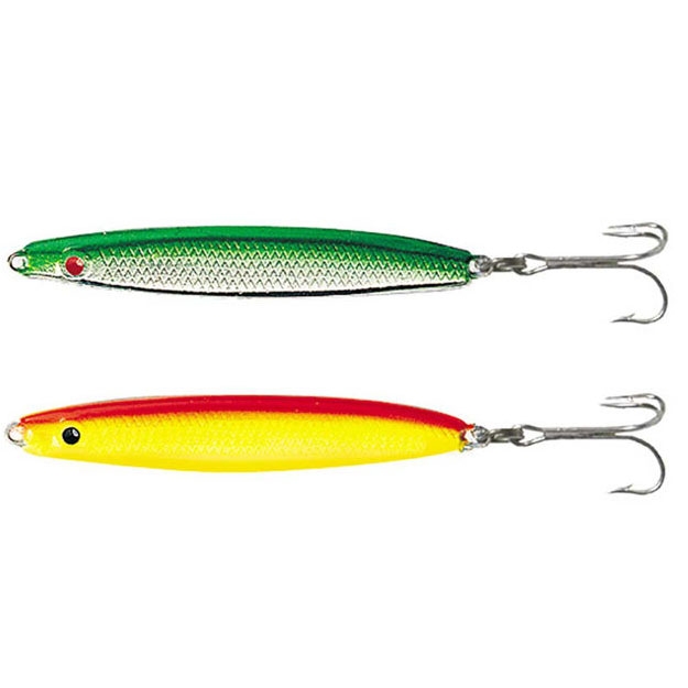 Bilde av SLUK JENSEN SILD 2PK 18G