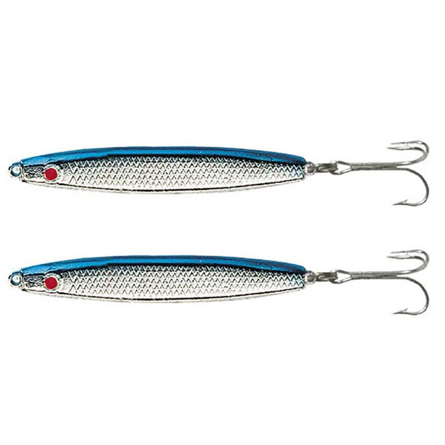 Bilde av SLUK JENSEN SILD 2PK 18G